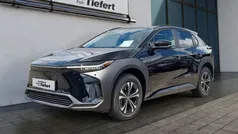Gebraucht 2025 Toyota bZ4X SUV | 47.490 €