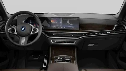 Gebraucht BMW X5 M Sport 489 PS (359 kW) 2025 SUV