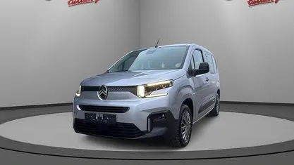 Gebraucht Citroën Berlingo PureTech 110 PS (80 kW) 2025 Van / Kleinbus
