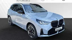 Brooklyn grau metallic Gebraucht 2024 BMW X3 M Sport SUV | 82.888 € (Fairer Preis)