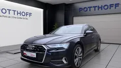 Gebraucht 2024 Audi A6 Advanced Kombi | 58.750 €