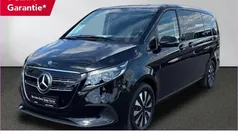 Gebraucht 2024 Mercedes EQV300 | 53.950 € (Fairer Preis)