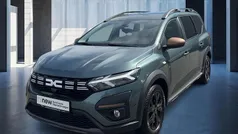 Gebraucht 2023 Dacia Jogger Extreme Van / Kleinbus | 20.411 € (Fairer Preis)
