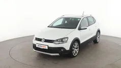 Gebraucht 2016 VW Polo Cross Kleinwagen | 10.040 € (Fairer Preis)