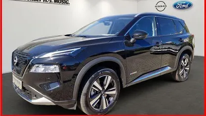 Gebraucht 2024 Nissan X-Trail Tekna SUV | 39.995 € (Fairer Preis)