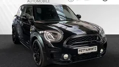 Gebraucht 2019 Mini Countryman SUV | 20.390 €