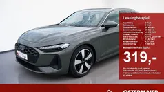 Gebraucht 2024 Audi A5 Advanced Coupé | 43.330 € (Fairer Preis)