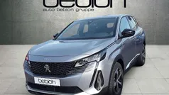 Metfa artense silber Gebraucht 2023 Peugeot 3008 Allure SUV | 25.880 € (Fairer Preis)