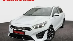 Gebraucht 2022 Kia Ceed Sportswagon Vision Kombi | 18.979 € (Guter Preis)