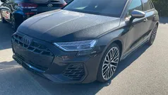 Mythosschwarz metallic Neu 2025 Audi S3 Ambiente | 49.445 € (Fairer Preis)