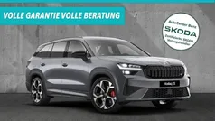 Gebraucht 2025 Skoda Kodiaq RS SUV | 50.490 € (Guter Preis)