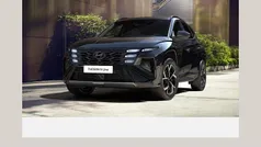 Gebraucht 2025 Hyundai Tucson N Line SUV | 40.960 € (Fairer Preis)