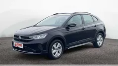 Schwarz Gebraucht 2024 VW Taigo Life SUV | 21.480 € (Fairer Preis)