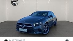 Gebraucht 2018 Mercedes A250 Progressive Limousine | 20.980 € (Fairer Preis)