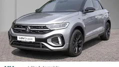 Gebraucht 2025 VW T-Roc R-line SUV | 39.480 € (Fairer Preis)