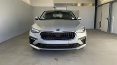 [8e8e] brillantsilber metallic Neu 2024 Skoda Scala Selection Kleinwagen | 23.890 € (Guter Preis)
