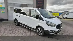 Gebraucht 2024 Ford Tourneo Custom Active Van / Kleinbus | 44.800 € (Guter Preis)