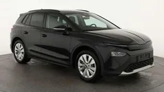 Gebraucht 2025 Skoda Elroq Loft SUV | 38.595 € (Fairer Preis)