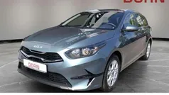 Gebraucht 2025 Kia Ceed Kombi | 27.990 € (Fairer Preis)