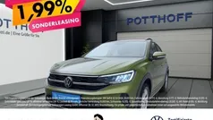 VW Taigo