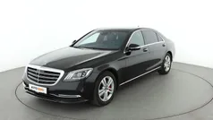 Gebraucht 2019 Mercedes S350 Limousine | 46.980 €