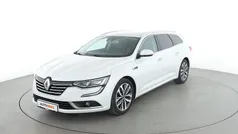 Gebraucht 2019 Renault Talisman LIMITED Kombi | 17.690 € (Fairer Preis)