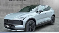 Gebraucht 2025 Volvo EX30 Performance SUV | 52.990 € (Fairer Preis)