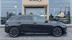 Gebraucht 2022 Kia Ceed GT-Line Limousine | 21.890 €