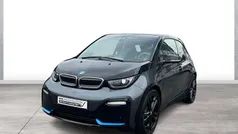 Grau Gebraucht 2019 BMW i3 Sport Line Kleinwagen | 20.890 € (Fairer Preis)
