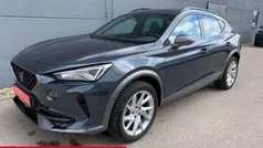 Grau Gebraucht 2022 Cupra Formentor SUV | 27.750 € (Fairer Preis)