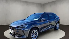 "magnetic tech" Gebraucht 2024 Cupra Formentor Basis SUV | 34.980 € (Fairer Preis)