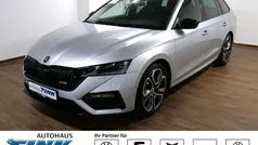 Gebraucht 2024 Skoda Octavia RS Kombi | 38.790 € (Guter Preis)