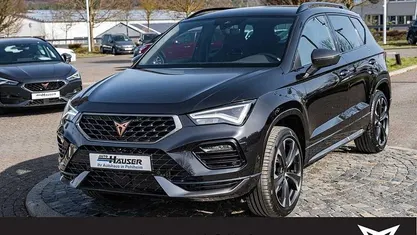 Gebraucht Cupra Ateca 190 PS (139 kW) 2025 SUV
