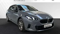 Bmw individual storm bay metallic Gebraucht 2024 BMW 120 Kleinwagen | 33.900 € (Superpreis)