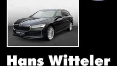 Gebraucht 2024 Skoda Superb LAURIN & KLEMENT Kombi | 49.900 €