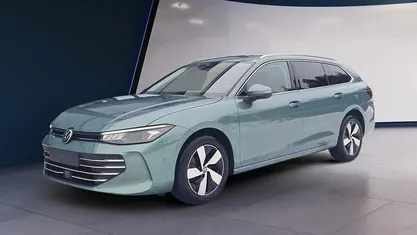 Gebraucht 2025 VW Passat Business Kombi | 43.490 € (Guter Preis)