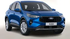 Gebraucht 2025 Ford Kuga Titanium SUV | 29.930 € (Guter Preis)