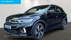 Gebraucht 2024 VW T-Roc R-line SUV | 30.950 € (Guter Preis)