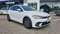 Gebraucht 2025 VW Polo Life Limousine | 21.790 € (Guter Preis)