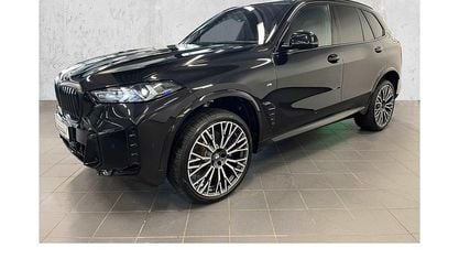 Gebraucht BMW X5 Sport Line 340 PS (250 kW) 2025 Schwarz SUV