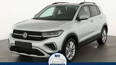Gebraucht 2025 VW T-Cross Life SUV | 26.995 € (Guter Preis)