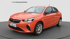 Gebraucht 2021 Opel Corsa Edition Limousine | 12.980 € (Fairer Preis)