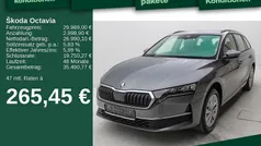 Gebraucht 2025 Skoda Octavia Selection Kombi | 29.989 € (Fairer Preis)