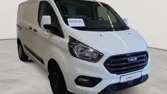 Gebraucht 2021 Ford Transit Custom Trend Abholung | 19.490 € (Fairer Preis)