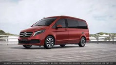 Gebraucht 2024 Mercedes V300 Marco Polo Van / Kleinbus | 77.900 € (Guter Preis)