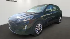 Schwarz Gebraucht 2024 Ford Kuga Cool & Connect SUV | 22.990 € (Superpreis)