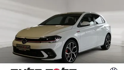 Gebraucht VW Polo GTI 207 PS (152 kW) 2026 Limousine