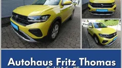 Gebraucht 2024 VW T-Cross Life SUV | 22.950 € (Fairer Preis)