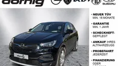 Gebraucht 2018 Opel Grandland X Innovation SUV | 14.750 € (Fairer Preis)