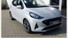 Gebraucht 2025 Hyundai i10 Trend Kleinwagen | 15.960 € (Fairer Preis)